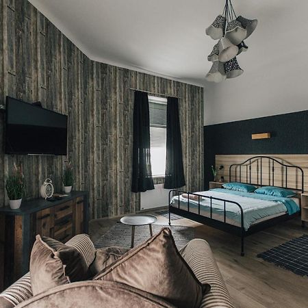 Palmers Apartments And Rooms 자그레브 외부 사진