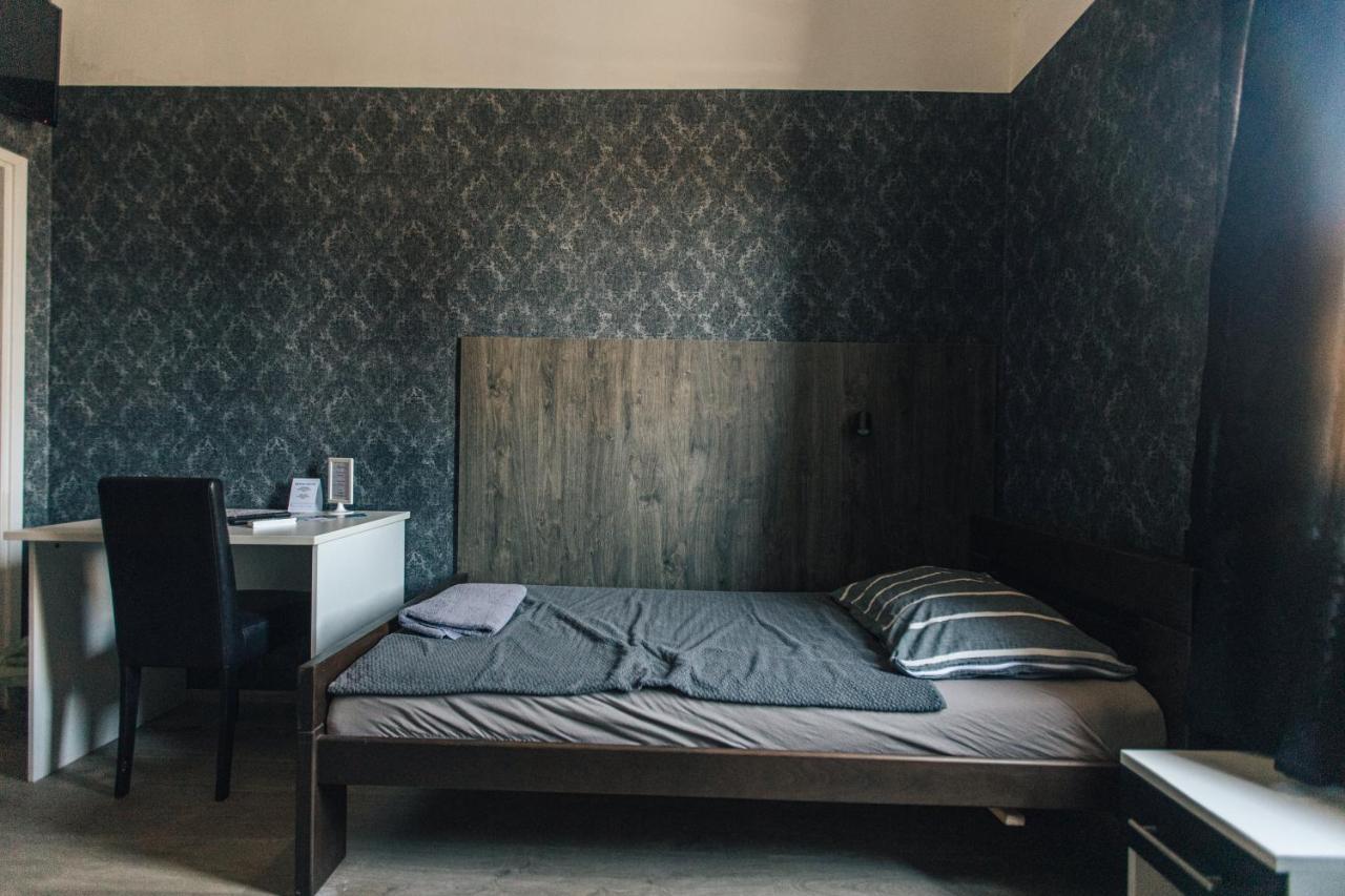 Palmers Apartments And Rooms 자그레브 외부 사진