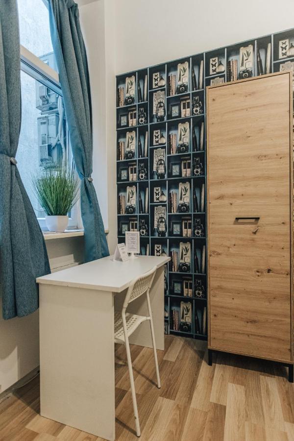 Palmers Apartments And Rooms 자그레브 외부 사진